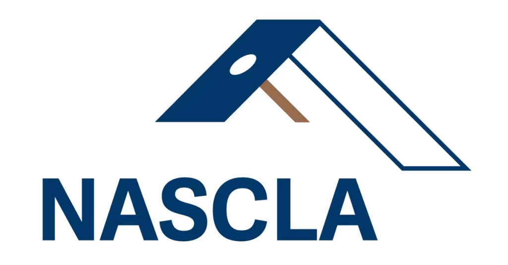 NASCLA Logo