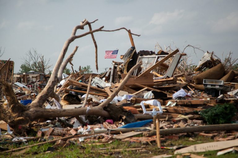 Blackhawk Builders LLC Storm Damage